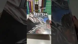 Berserk Otaku Bunka Dato Curioso #shorts