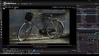 Behind The Scenes丨UE5 Realistic Real-time Rendering of Short films - Chinese 90s Scene -the old days