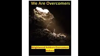 We Are Overcomers (WAO) Podcast - 12.17.23 - The Holiday Episode and A Wish for the World