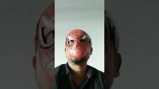 Jony spiderman