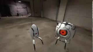 The Core Turret