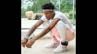 Nba Youngboy type beat | "Stop Playin" | prod. by @dooneydiddat #new #2024 #nbayoungboy #hiphop