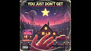 Doja Rogue Wolf - You Just Don't Get It (Do You) | Lofi Hip Hop / Synthwave Trap