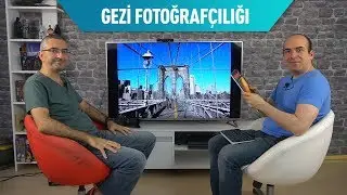 Gezi fotoğrafçılığının incelikleri ve önemli ipuçları