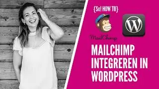 Integrate Mailchimp into WordPress | Dutch Tutorial