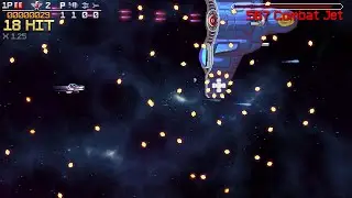 Cosmic Destroyer Alpha Demo Trailer (Previously 