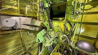 Stig Shift #85 (Aircraft Maintenance Adventures)