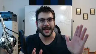 Thinking Out Loud (#TOL) Ep31 - Alex Pops Off