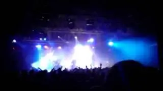 Die Apokalyptischen Reiter [LIVE in Wendlingen (28.12.09)] (11)
