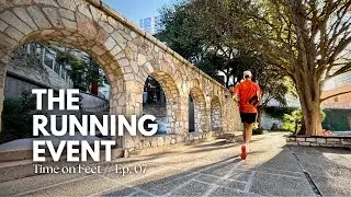 Inside America's Biggest Running Industry Event