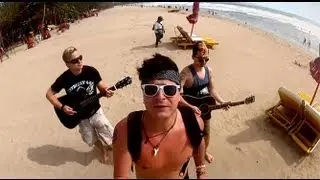 Rybičky48 - Obyčejnej den