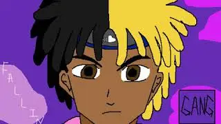 @Blackcraftcutie - Tears Falling (prod. beatsbyneco)
