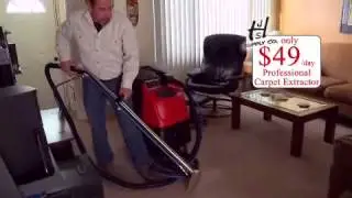 HJS Supply Company - Carpet Cleaning Chemicals & Rental Carpet Cleaning Equipment Buffalo NY