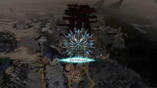 How to beat the legendary Chaos Invasion in 1 Turn - Total War Warhammer 2