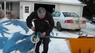 OEM Wind Turbine Part 1:Assembly