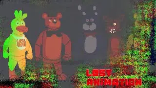 Stuck inside AMV part 1 out of 2!