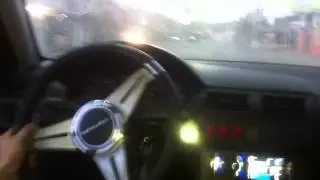 Puxada Gol G3 Turbo 0.5 Bar