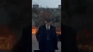 Thomas Shelby Attitude Level 🔥       #thomasshelby #shelby #peakyblinders