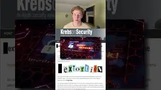 How Scammers Gather Information About You #cyberhacking #duet #hackingawareness #informationsecurity