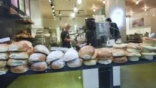 Baker Nordby