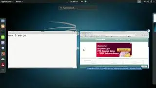 Connecting Kali Linux To A VPN Server With OpenVPN