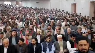 14 November 2024 سوات! انصاف سٹوڈنٹس فیڈریشن مالاکنڈ ریجن کے زیراہتمام کنونشن....
