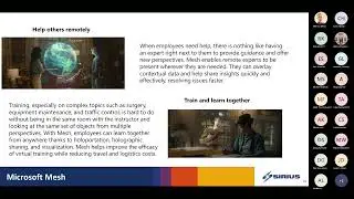 Together Tuesday's with MessageOps -  License Assignment  Account Info Microsoft Loop and Mesh