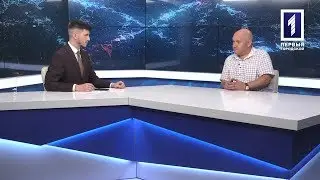 Владимир Петренко – врач-проктолог клиники «Оксфорд Медикал»