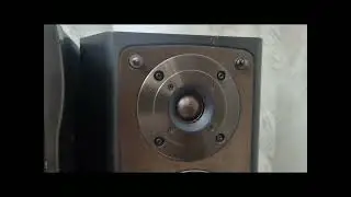 Technics - 1080 звучание.