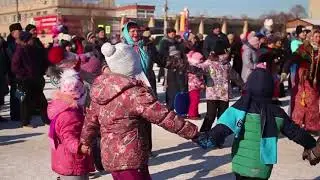 Масленица