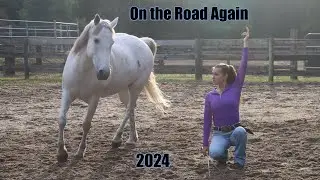 On the Road Again! | 2024