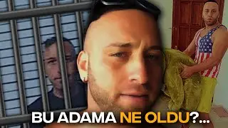 WHAT HAPPENED TO TANER TOLGA TARLACI?...