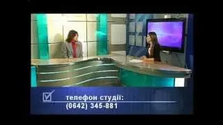 А.Филипский на телеканале ИРТА 9.05.13.