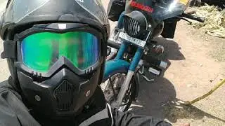 Delhi to Kashmir Roadtrip Hilights. |May 2018| Royal Enfield