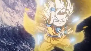 Dragon Ball Daima Episode 6 Review Spoilers
