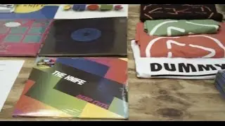 Last.fm - Independent Label Market 2015