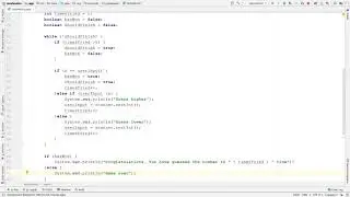 9. Challenge solution
