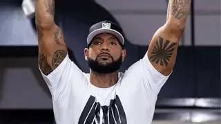 Booba - Saga (Clip Officiel)