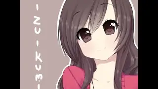 Mizu-Kumi - [ Speed Paint ]