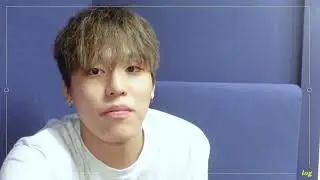 귀여운 준규가 귀여운 정우를 귀여워하는 현장 🐨🐺