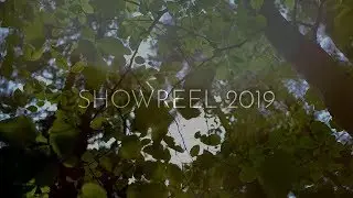 Showreel 2019 - Samuele Schiavo Filmmaker