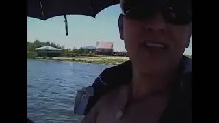 В гостях у Оренбургских степей
