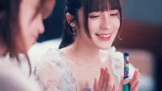 エラバレシ「TOMORROW」MV MusicClip Full ver.
