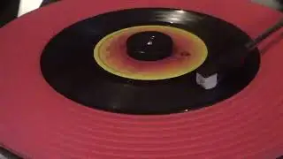 johnny carver   living next door to alice   45 rpm