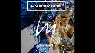 Robinson Valentti - Dança Sem Parar (Original Mix)