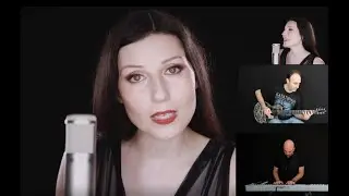 Bang Bang (My Baby Shot Me Down) - Nancy Sinatra (Collab Metal Cover)