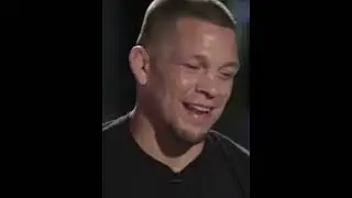 Нейт Диаз знает что говорит😃
