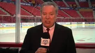 Set the Stage: Barons-Admirals