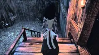 Let's Play Alice: Madness Returns [HD] *Part 12*