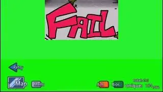 Henry stickmin fan games fail screen green screen